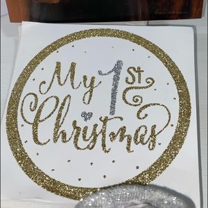 My first ✨Christmas set (boy or a girl)🌟🌟🌟